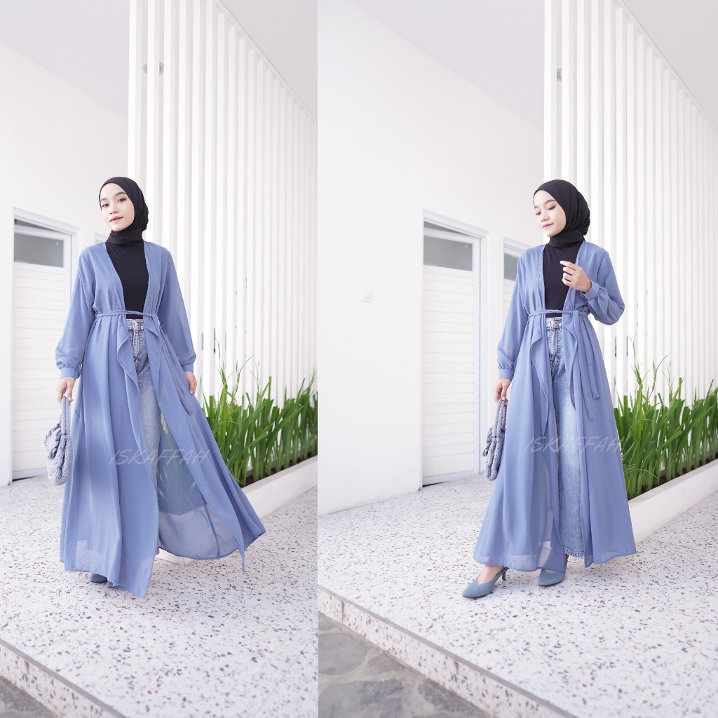 CIARA OUTER / CASUAL / CERUTY BABYDOLL