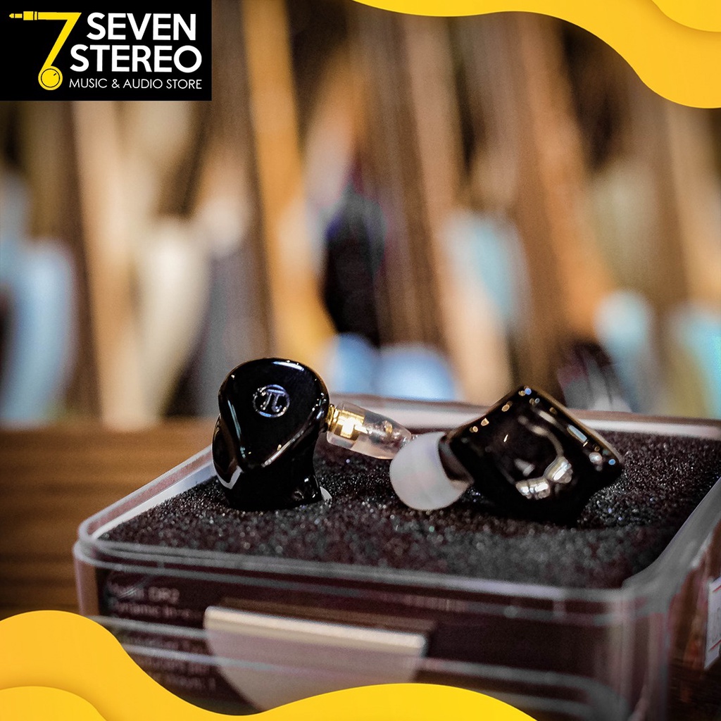 Phi 3.14 Audio In Ear Monitor