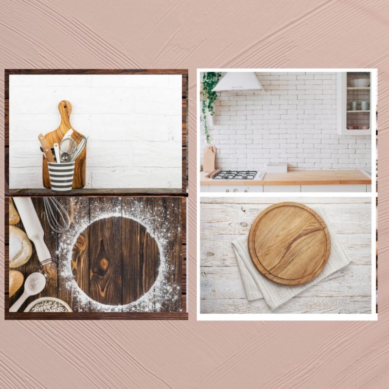 

Alas Foto paket bundle A2