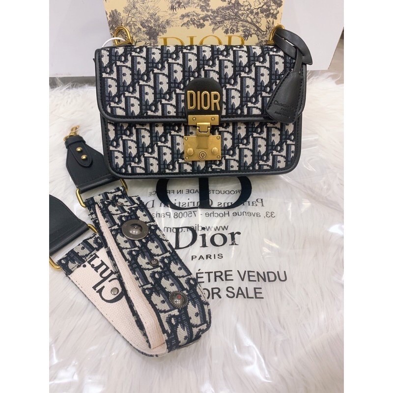 DIOR VIP GIFT