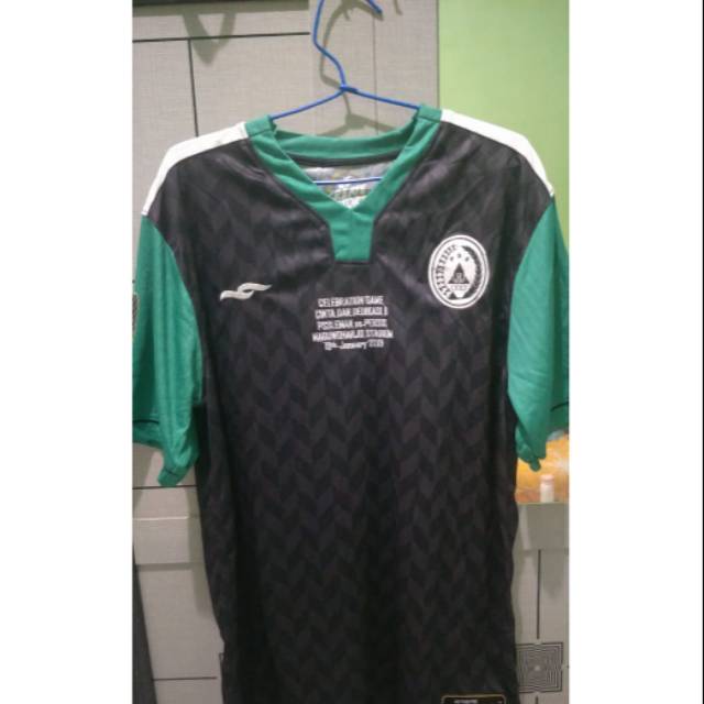 Jersey CDD PSS Sleman ORI