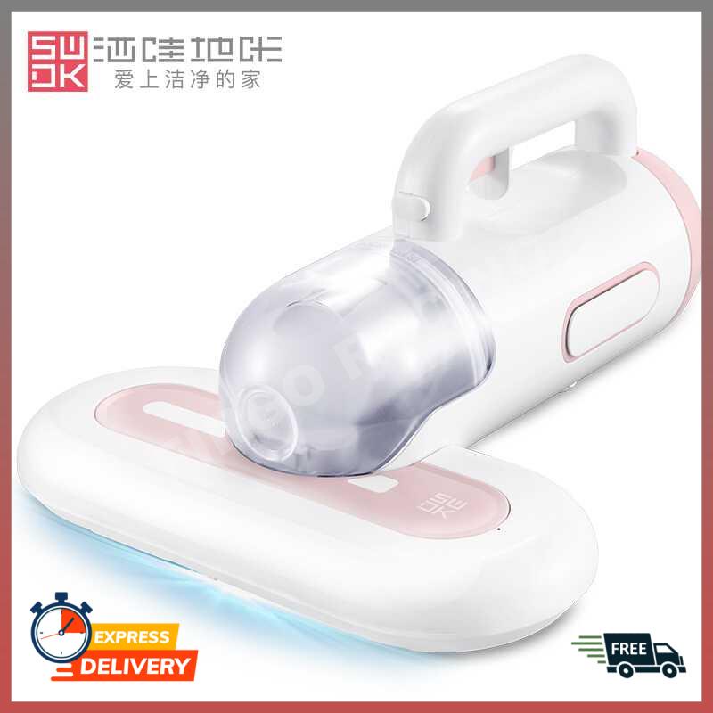 Mesin Penghisap Debu Vacuum Cleaner Kasur Baju Tungau Cloth Dust Mite Ultraviolet