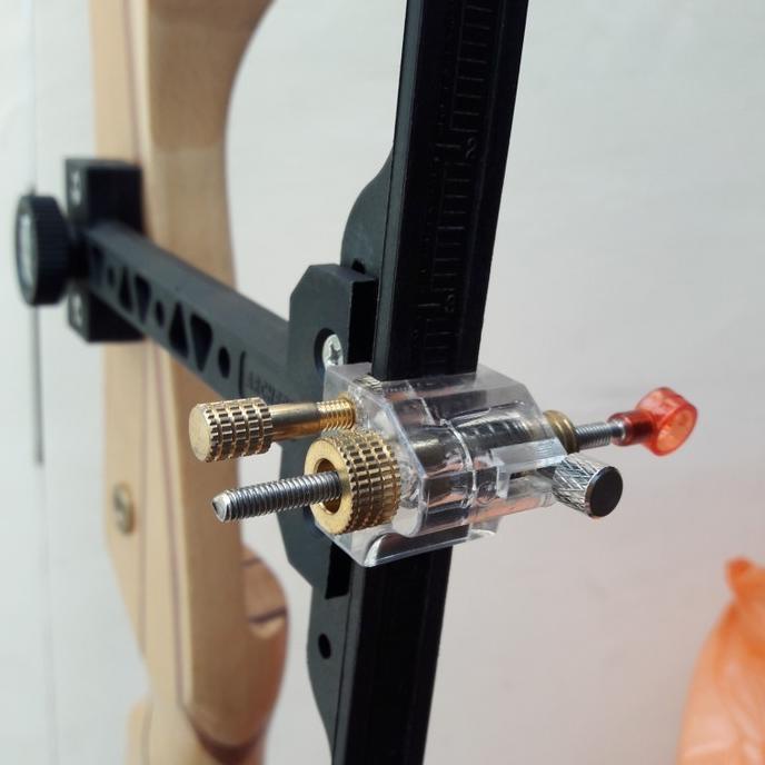 Visir Sight Recurve Bow Import Junxing