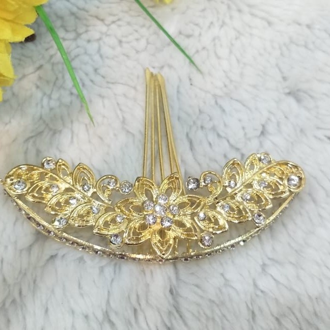 Buruan Beli - Sirkam Accesories Hiasan Rambut Sanggul Pengantin Wanita Adat Jawa