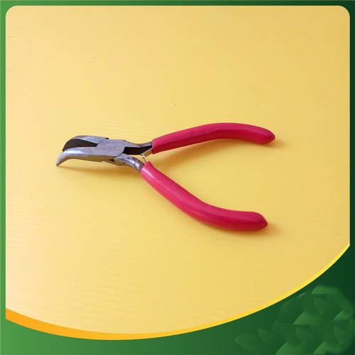 Jual TANG CAPIT MINI BENGKOK 5INCH Tang Kecil GAGANG MERAH | Shopee ...