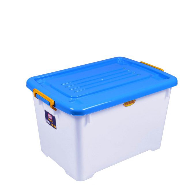 SHINPO - MAX -SIP 114- Container Box 95 Liter