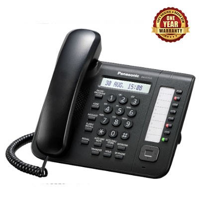 Panasonic Digital Proprietary Phone KX-DT521