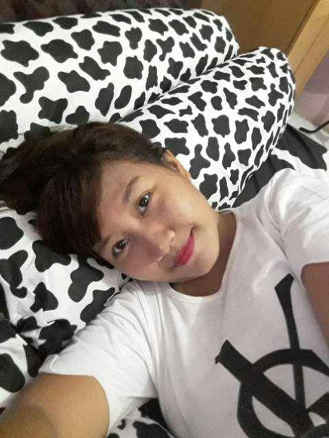 Sprei Katun Esra Snow Rabit Tosca