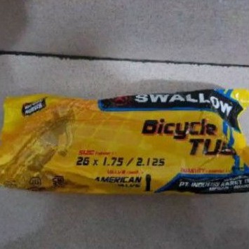 ban dalam sepeda mtb 26