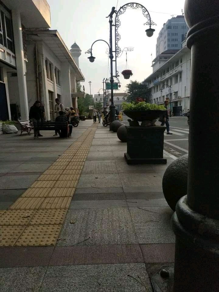 Set Couple Mini Blouse Brown || Ljf Store