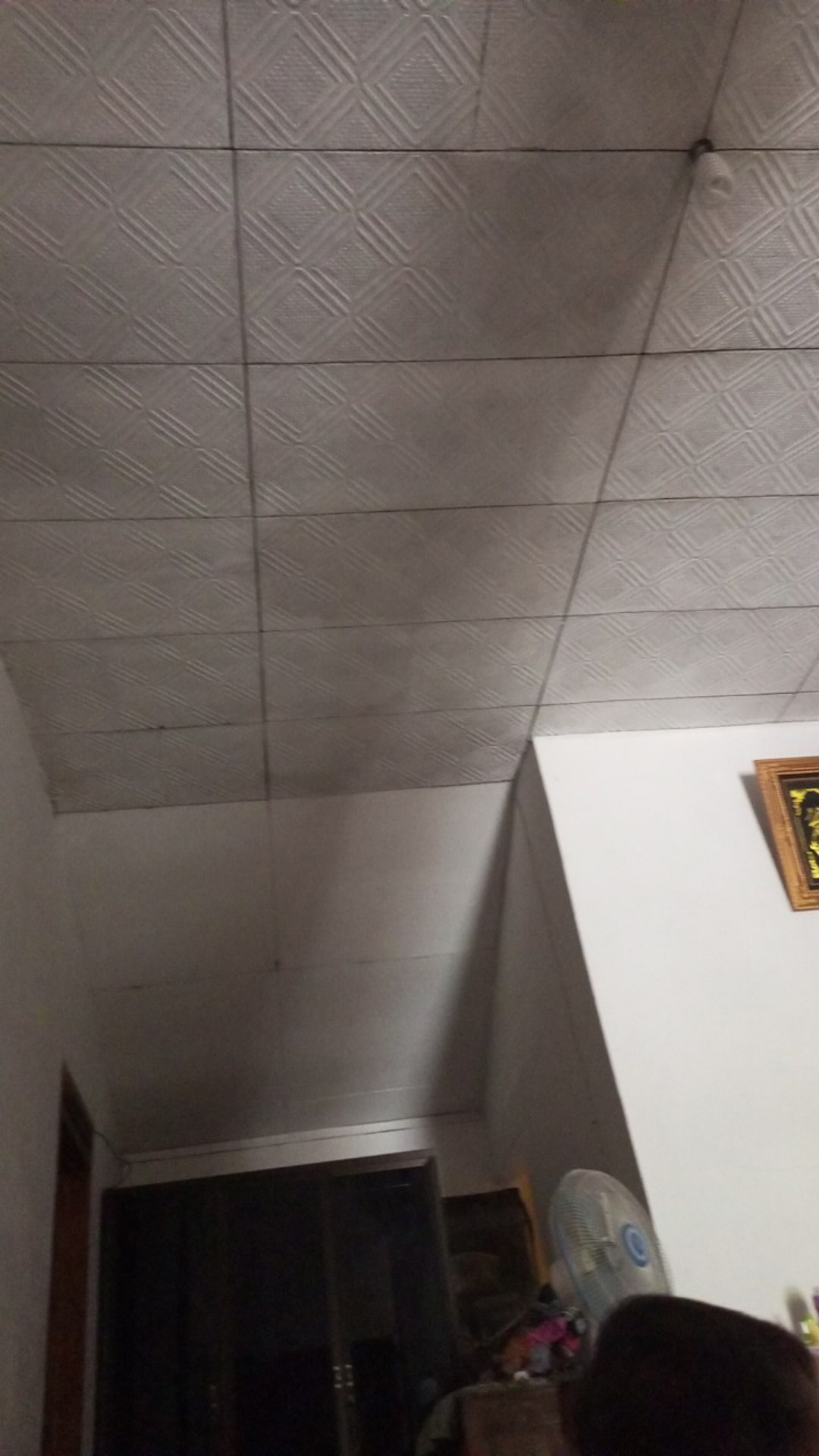 Jampel Panci Anti Panas Murah Jampel Panci Tebal Set Isi 2pcs Penahan Panas Murah Lampin Cempa