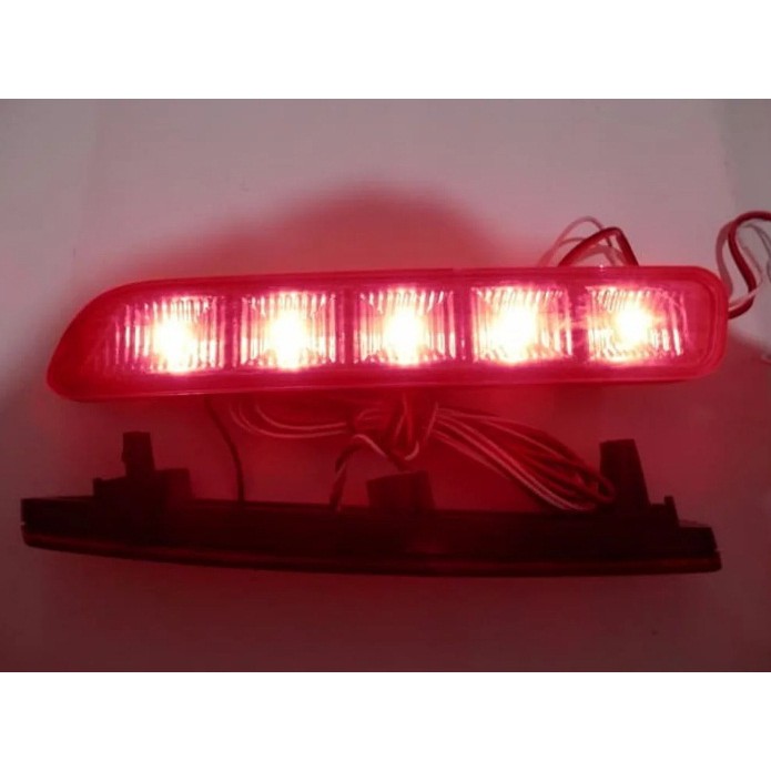 Led Reflektor Ertiga