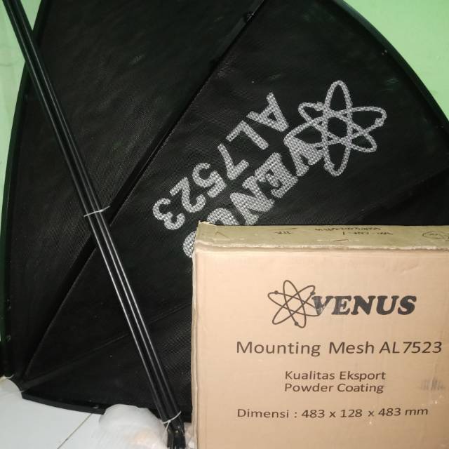 antena Parabola Mesh Venus Al7523