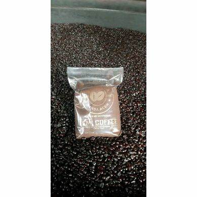 

kopi aceh robusta