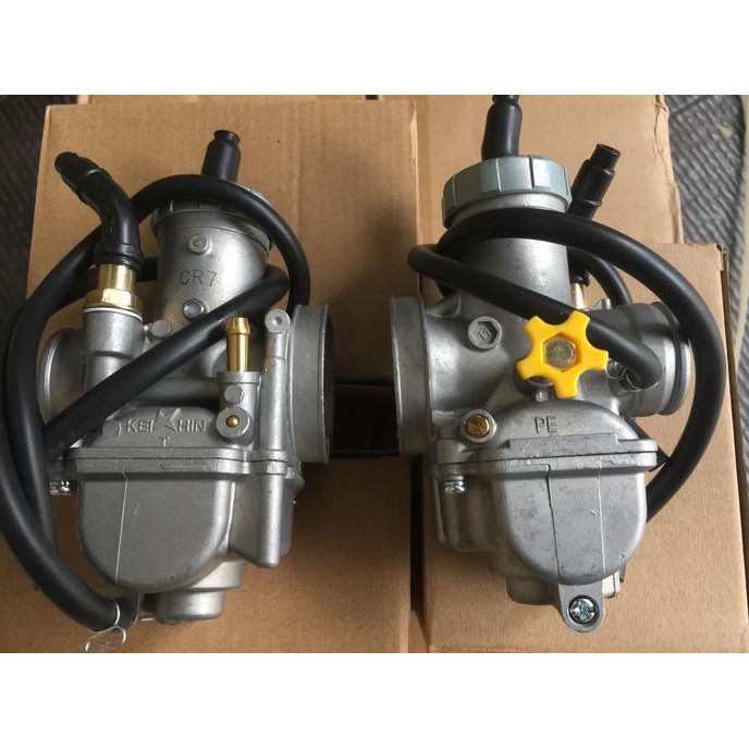 Karburator Pe 28 Keihin Kw 2 Juara