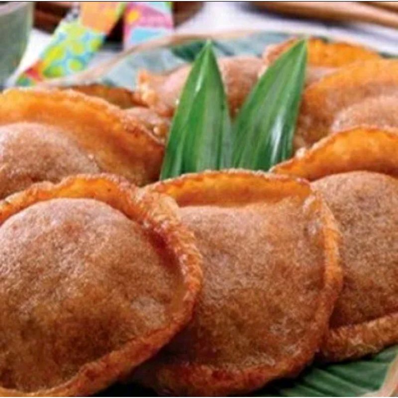 

kue cucur 1 pcs