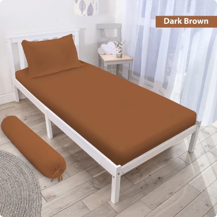 SPREI VITO 120X200 DARK BROWN