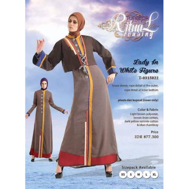 Tuneeca RR 022 Diskon %