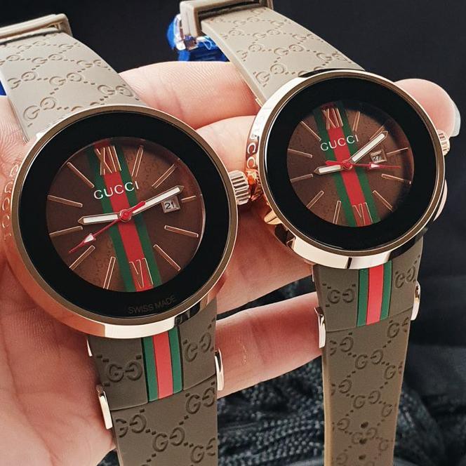 jual jam gucci