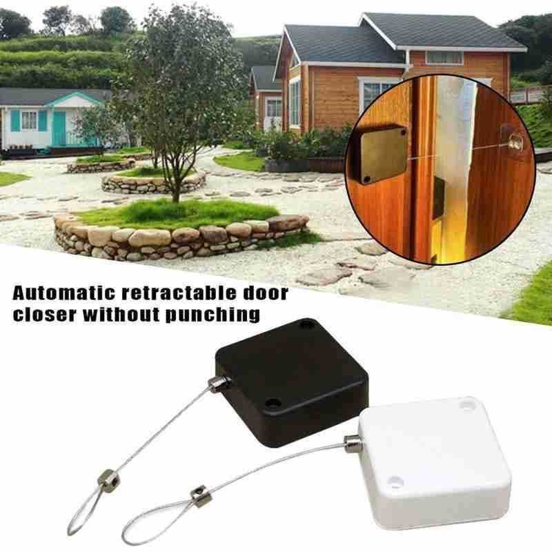 Tali Tutup Pintu Otomatis Automatic Door Closer 800 G