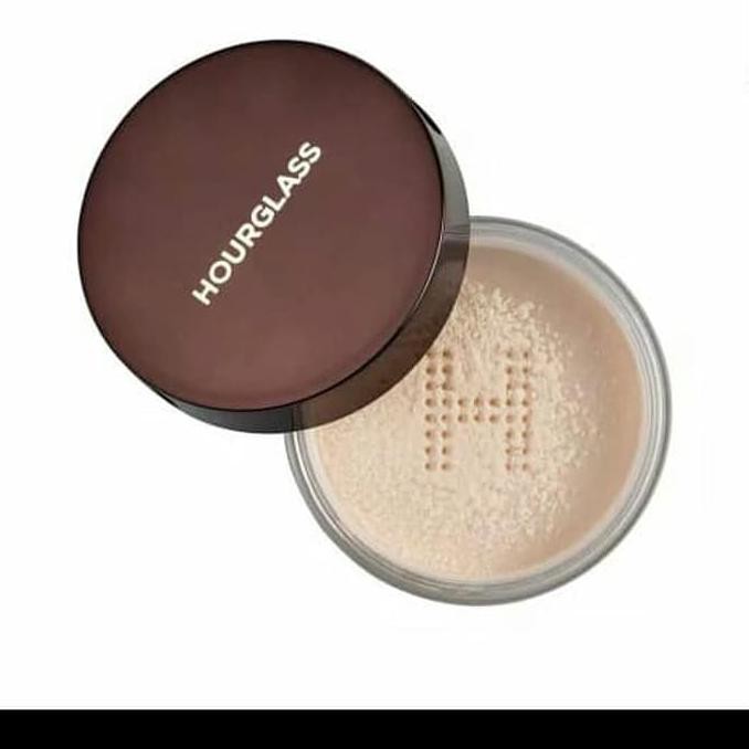 

Limited Stock Hourglass Veil Translucent Setting Powder Mini Size 2 G