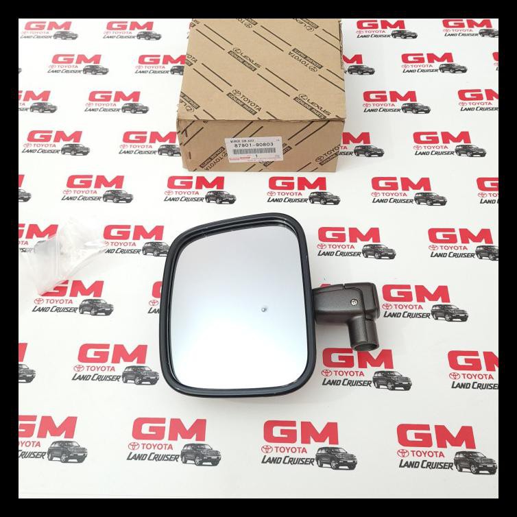 DISKON KACA SPION HARDTOP SERI AUSTRALIA ORI ORISINIL 