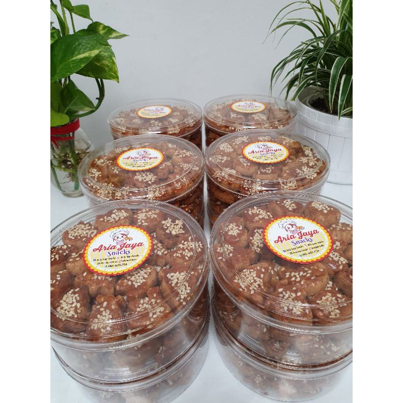 

Kue Kacang