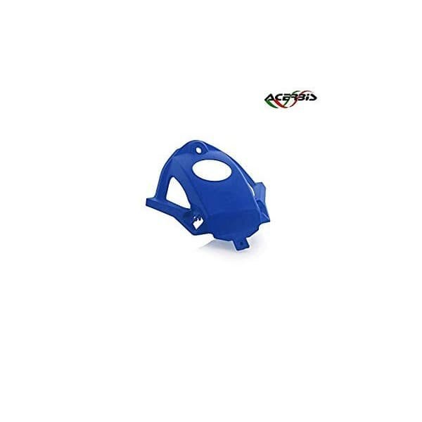 HONDA CRF 250 450 2017-2020 ACERBIS Plastik Pelindung Tangki Atas Biru