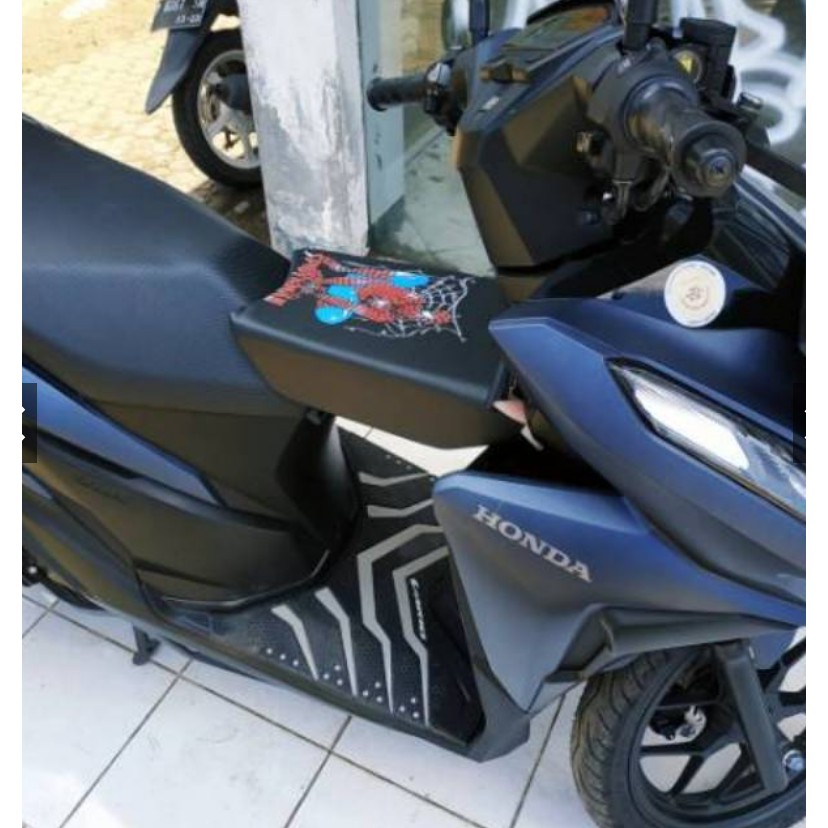 Kursi Jok Boncengan Anak Motor Beat,Vario 150 /Vario 125 /Vario 160cc