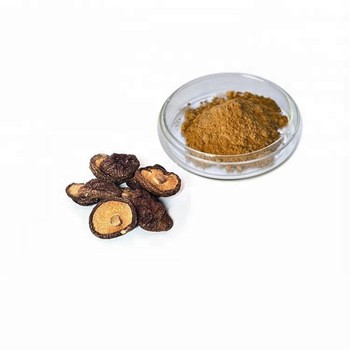 Bubuk Jamur Shitake Powder shitake mushroom powder 50g Pure dan Kualitas Terbaik!!!