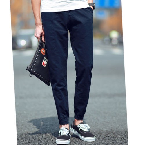 MEN FASHION Training Longgar Fit Olahraga Dance Bahan MEN FASHION Training Longgar Fit Olahraga Dance Bahan