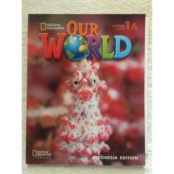 Our World - National Geographic