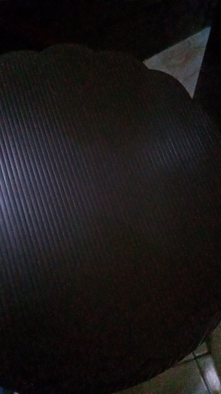 Alas Kue Persegi 22 X 10 Cm Coklat Tebal 3mm Tatakan Loyang Cake Box Plastik Corrugated Impraboard