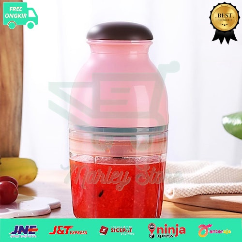 blender portable kapsul mini serbaguna