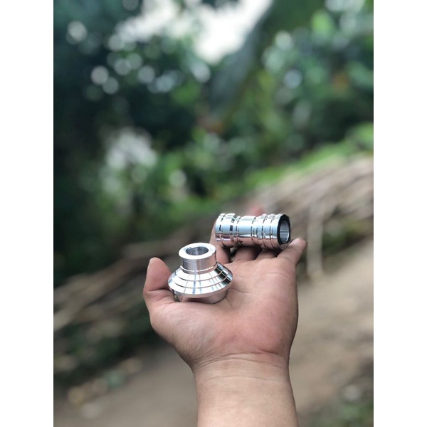 BOSH BOS TROMOL BELAKANG RX KING PNP CB GL ARM KAZE