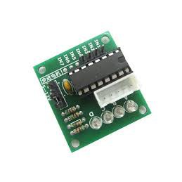 [MTR-9015] ULN2003 STEPPER MOTOR DRIVER