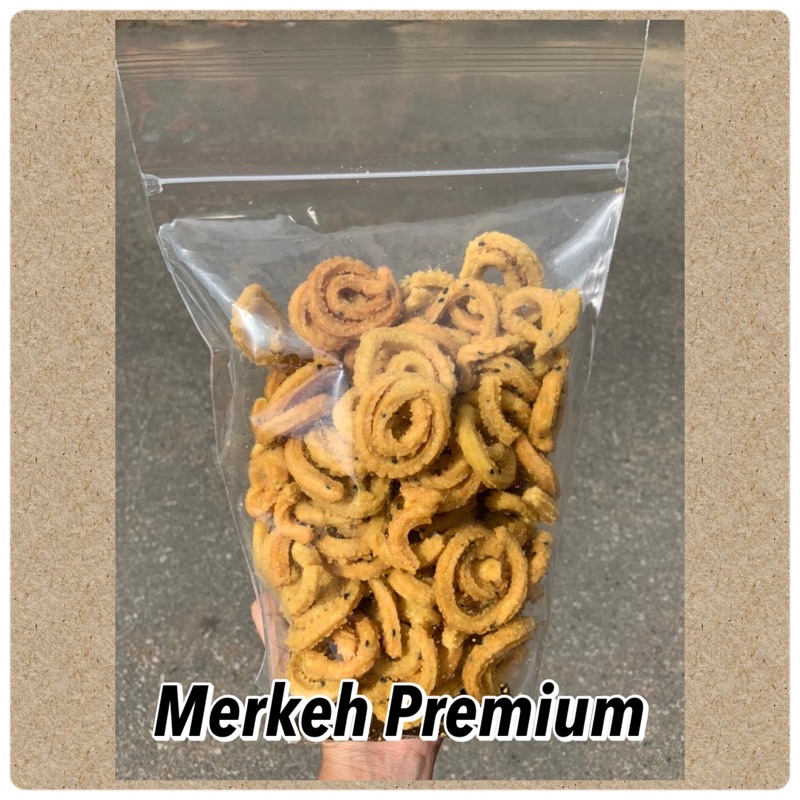 

Merkeh Premium 500gr