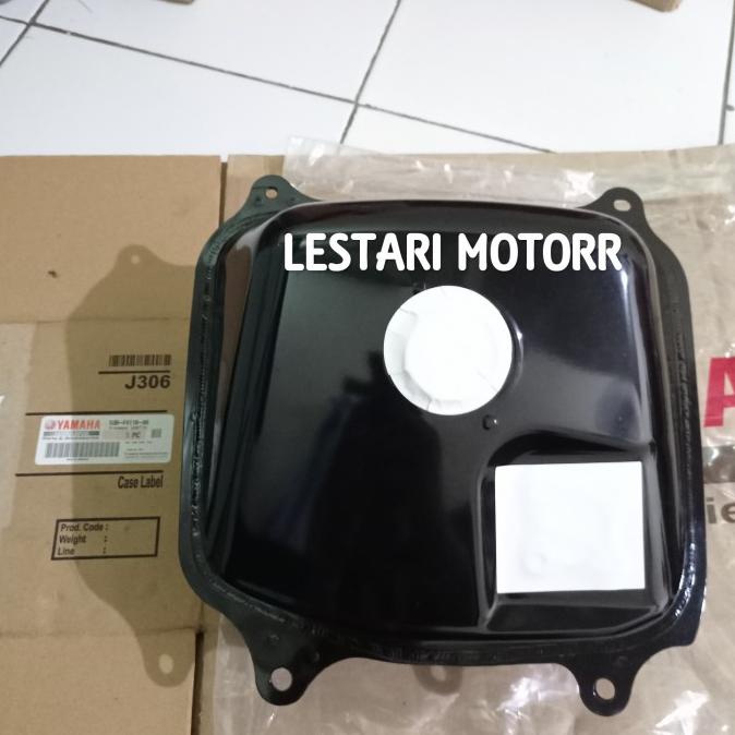 FUEL TANK COMP TANGKI BENSIN FINO KARBU ORIGINAL 1UB-F4110-00