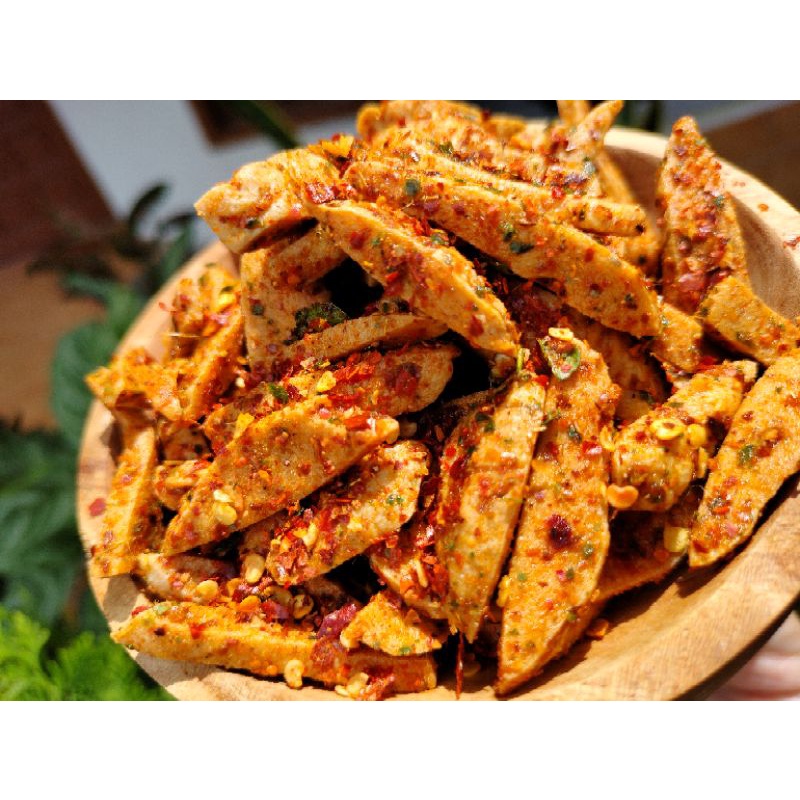 

BASRENG ENDUL ¹/⁴ KG
