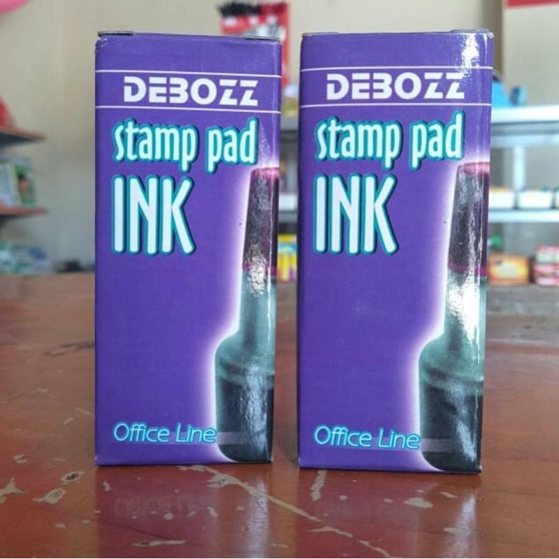 

STAMP PAD INKK