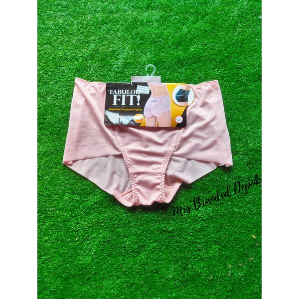 CELANA DALAM / CD WANITA SORELLA 69312