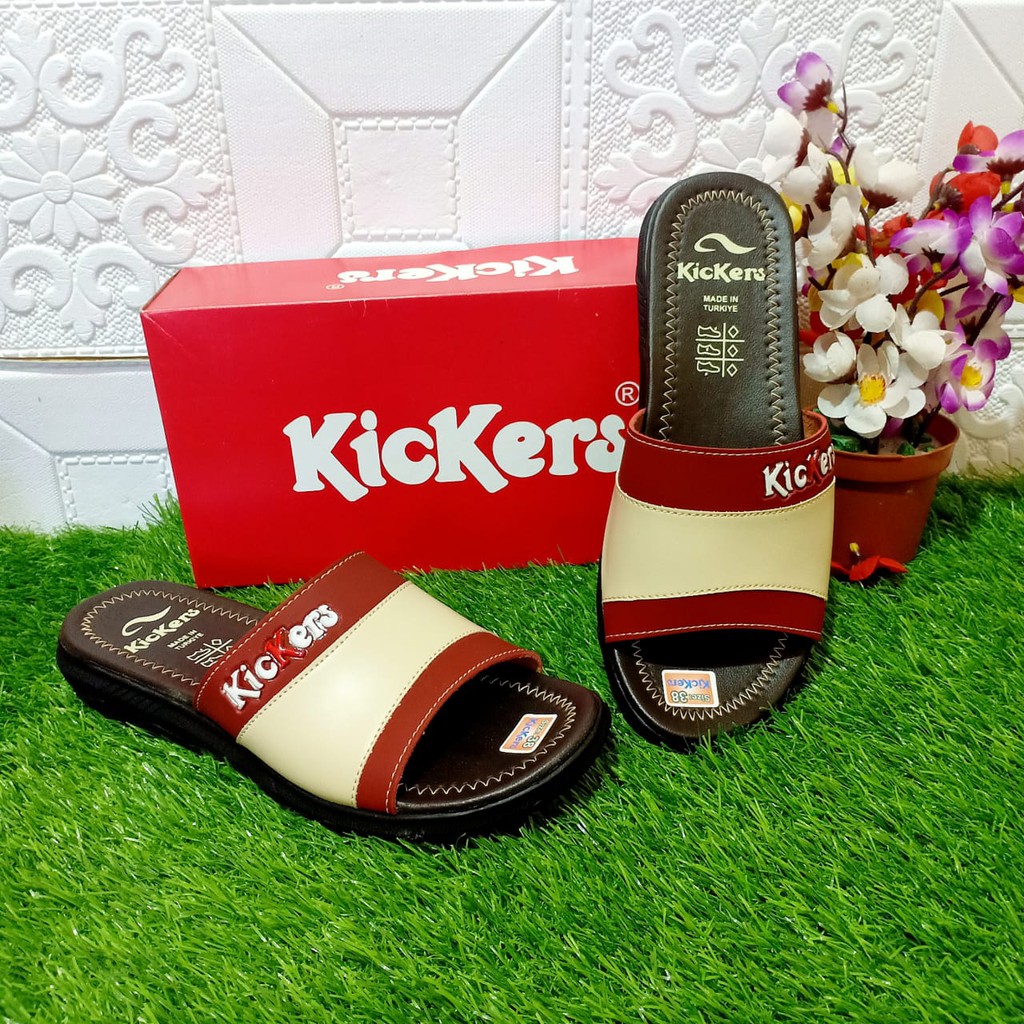 SANDAL WANITA TERBARU 2021/SANDAL WANITA DEWASA/SANDAL WANITA MURAH/SANDALWANITA LEBARAN/SENDAL