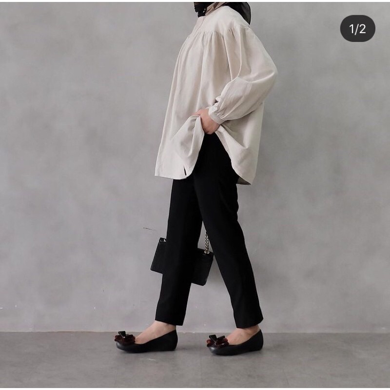 JOEY PANTS BY COTTONARY