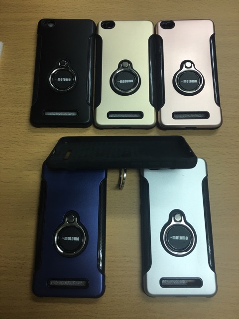 HARDCASE MOTOMO + IRING SAMSUNG