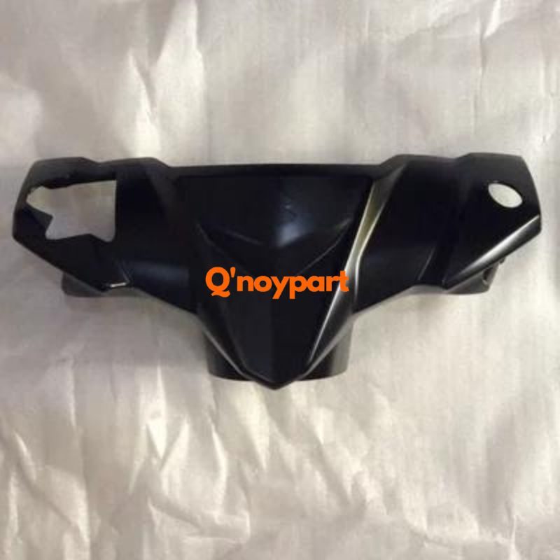 BATOK DEPAN SUZUKI NEX 2 ORIGINAL SGP hitam