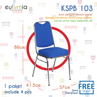 99+ Spesifikasi Kursi Kantor Frontline Terbaru