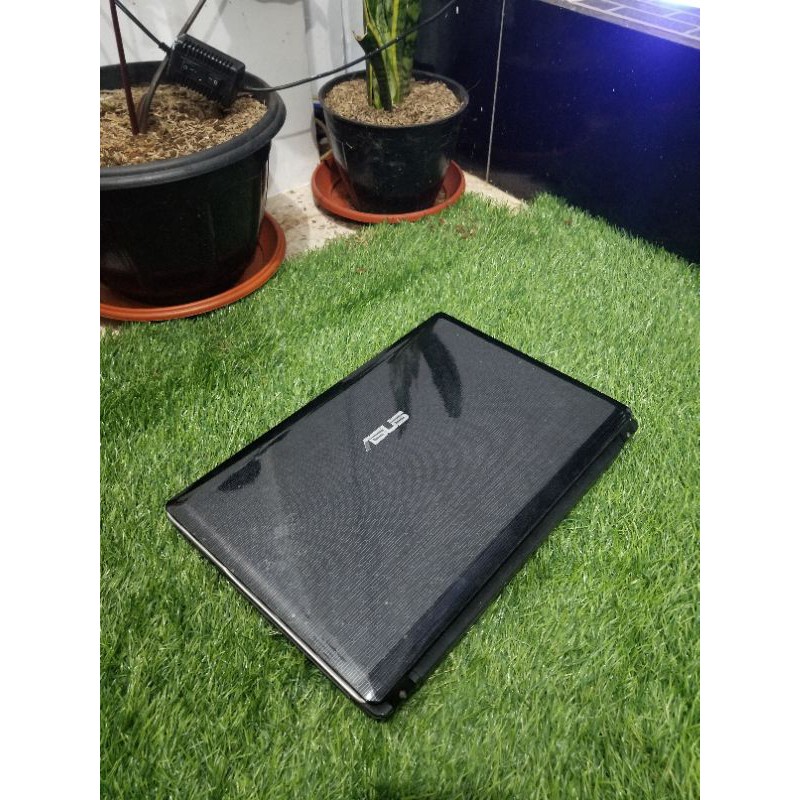 Laptop asus intel core i3 gen 2 ram 8 gb hardisk 640gb