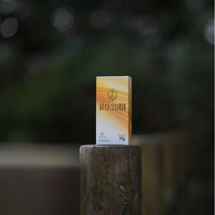 KOSAGI / KESAGI Original ISI 2 BOX Bisa Bayar di Tempat (COD) & GOSEND / GRAB