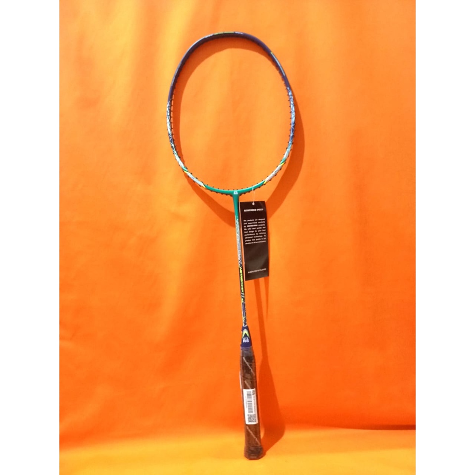 RS METRIC POWER 11 N III / MP11 NIII RAKET BADMINTON ORIGINAL