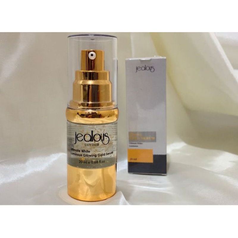 JEALOUS GOLD SERUM